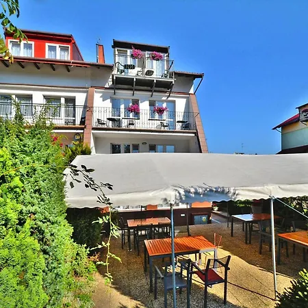 Studio In Ko Obrzeg Near Baltic Beach *