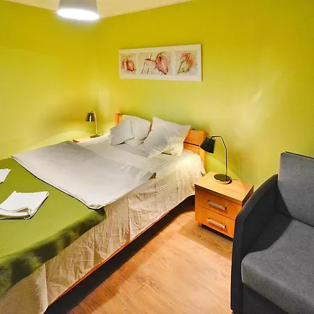Studio In Ko Obrzeg Near Baltic Beach * 코워브제크