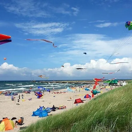 Studio In Ko Obrzeg Near Baltic Beach *